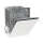 Zmywarka GORENJE GV642E90 60cm, 13kpl, Szybki program 1h, SpeedWash 15 min, SmartUltra, Total AquaStop, Extra Higiena, Program samoczyszczenia - 1256652 - zdjęcie 2